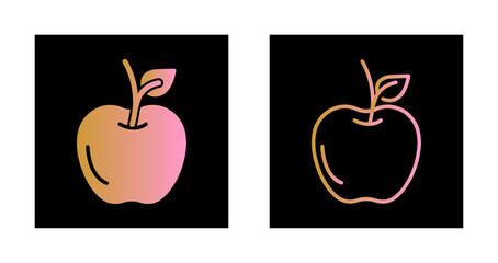 Apple Icon Design