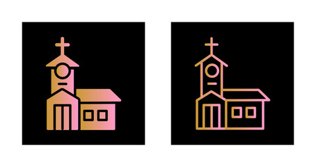 Church Icon Design