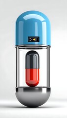 Capsule Technology Showcase