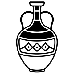 ancient greek vase