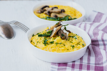 A tasty gift for the home. Healthy food for every day.