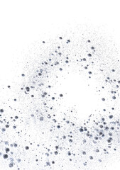 Clean, airy bubbles on white. Perfect for beauty, spa, or cosmetic products.