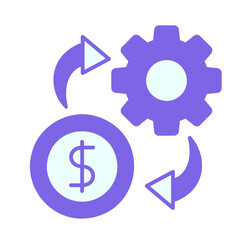 Refund Process Icon