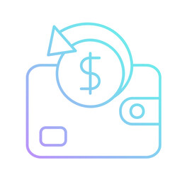 Money Rebate Gradient