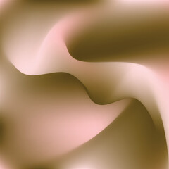 abstract colorful background. pink peach brown vintage kids color gradiant illustration. pink peach brown color gradiant background