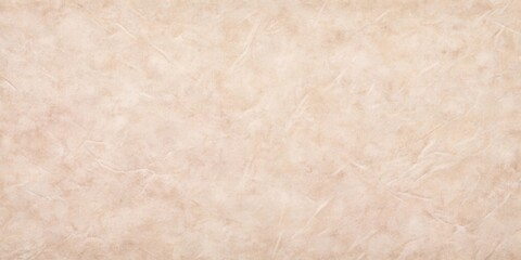 Obraz premium Cream-Colored Textured Background with Subtle Wrinkles and Uneven Surface Ideal for Design Projects and Artistic Applications
