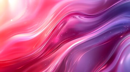 Naklejka premium Abstract Modern Design with Luxury Swirl Background