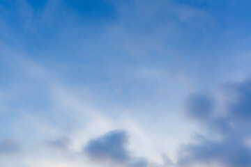 Background, backdrop, clouds and sky,Sky cloud blue nature background paronama web cloudy summer winter season day,