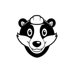 Badger mechanic head 