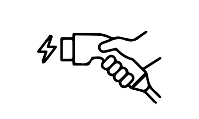 hand with a hand