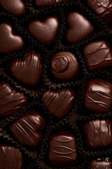 Box of chocolates