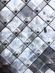 Large Rusty texture, perfect for your background with space for adding your text or image