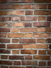 Explore the Vintage Wall Background Perfect for Your Design