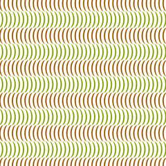 Abstract vector pattern 25 for wrapper design, packaging or printing on textiles, clothes