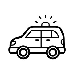 Monochromatic Black Abstract Background Texture for Digital Design or Overlay