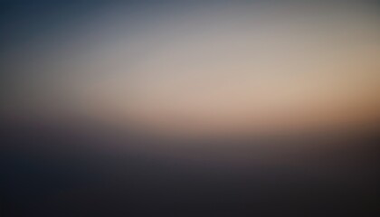 soft blurred abstract gradient background with dark and light tones
