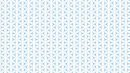 abstract background with circles