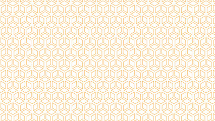 vector seamless pattern with floral elements