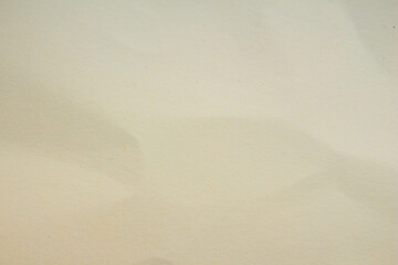 Creased paper as background creased craft paper texture design element blank paper sheet