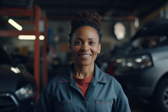 Portrait of smiling senior men basketball team on court infornt of building