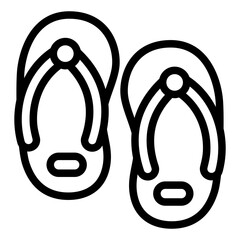 slipper icon
