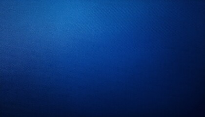 Fototapeta premium dark blue gradient noise grain texture blur blurred diffuse simple plain neutral deep indigo color tone background wallpaper banner