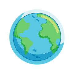 Exploring the World Globe A Journey Through Continents