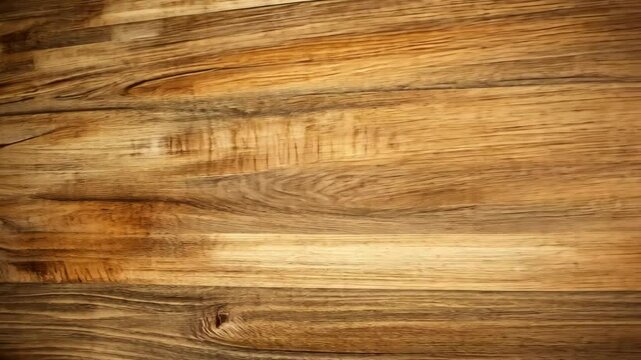natural wooden surface with bold grain patterns, highlighting texture and warm earthy tones, rustic and organic design, bold composition