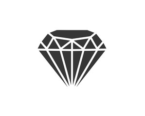 png gemstone rich vintage jewellery concept logotype crystal luxury flat design background engagement love abstract royal shine line stroke white pictogram shape

