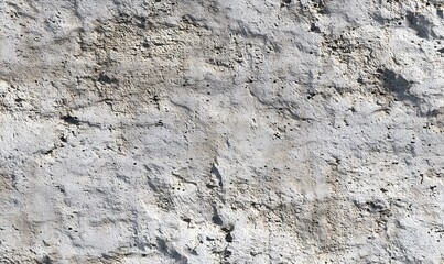High Resolution Seamless Grey Weathered Concrete Wall Texture