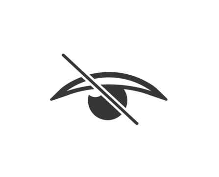png view of isolated eye with optometry circle light science medicine doctor symbol black idea colours watch element pictogram vector anatomy human abstract outline

