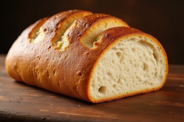 Artisan French Dinner Bread