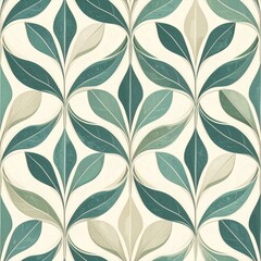 Hand-Painted Patterned Tiles Luxury Geometric Ceramic Tiles Eclectic Bohemian Tile Designs