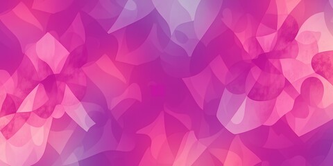 Obraz premium Abstract background with shades of pink and purple creating a watercolor effect design