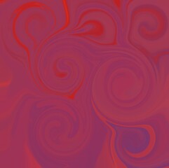 abstract pink background