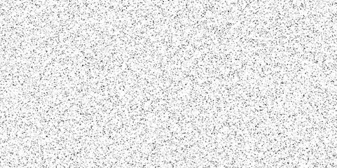 Obraz premium Terrazzo texture background. Scattered pixelated mosaic with random shapes. Artistic modern abstract texture with small fragmented shapes. Digital noise pattern. Sand tile design.