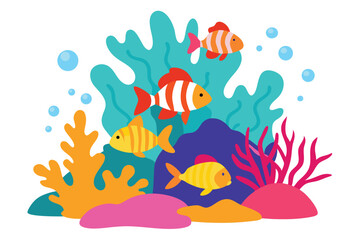 a-tropical-reef-teeming-with-fish--sea-anemones--a 