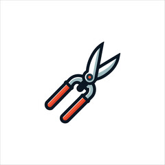  Garden Shears Icon