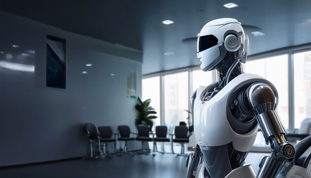 007-014-151-Robotic exoskeletons for mobility-impaired patients. Emphasize the negative space on the lef (2)