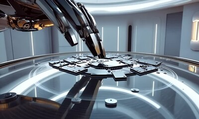 Clean hands washing in modern bathroom luxurious bathtub self care hygiene wellness