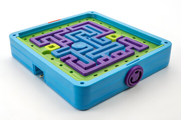 maze game for kids