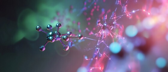 futuristic design of nano robots working on molecular materials