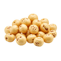 Lightly Salted Roasted Makhana &ndash; Crunchy Lotus Seeds