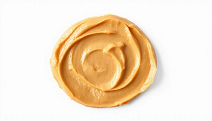 Creamy peanut butter spread