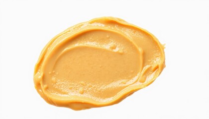 Creamy spread, smooth texture