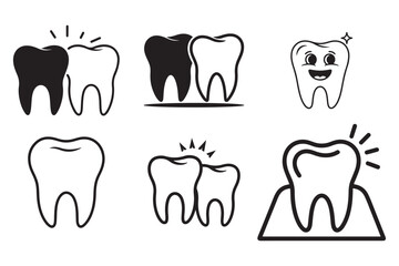 Abstract Tribal Tattoo Design Vector