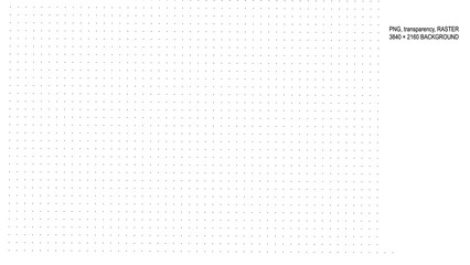 Abstract halftone raster design for text and background