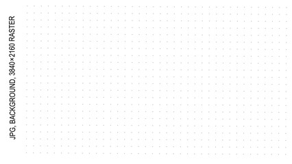 Abstract Halftone Raster Design For Text