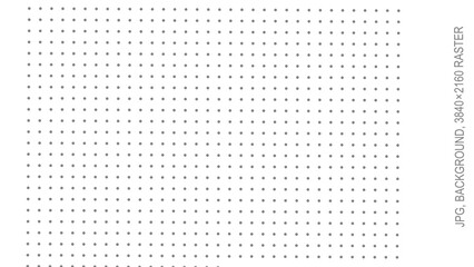 PriAbstract Halftone Raster Design For Textnt