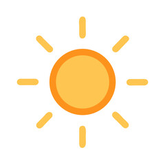 The Sun Our Star Provides Light and Sustains Life